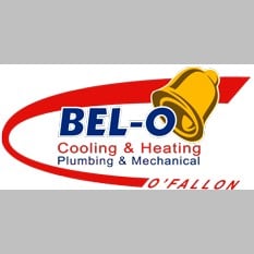 Slide of Bel-O Cooling & Heating