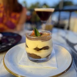 Tiramisu Tiramisu