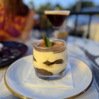 Limoncello Ristorante - Tiramisu - Italian Near Me - San Juan Capistrano, California Limoncello Ristorante - Tiramisu - Italian Near Me - San Juan Capistrano, California