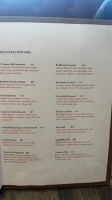 Menu photo 8 Taps and Hops Eatery Kapaʻa, HI