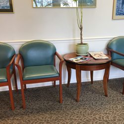 Tarsitano Ben, DDS, MD