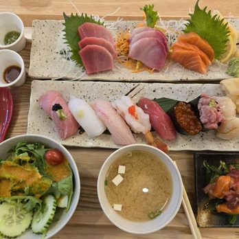 Shijiri Sushi Bar - Shijiri signature 17pcs - Japanese Near Me - Morrisville, North Carolina Shijiri Sushi Bar - Shijiri signature 17pcs - Japanese Near Me - Morrisville, North Carolina