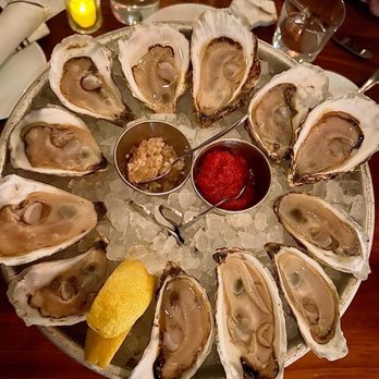 Little Donkey - Oyster - Tapas/Small Plates Near Me - Cambridge, Massachusetts Little Donkey - Oyster - Tapas/Small Plates Near Me - Cambridge, Massachusetts