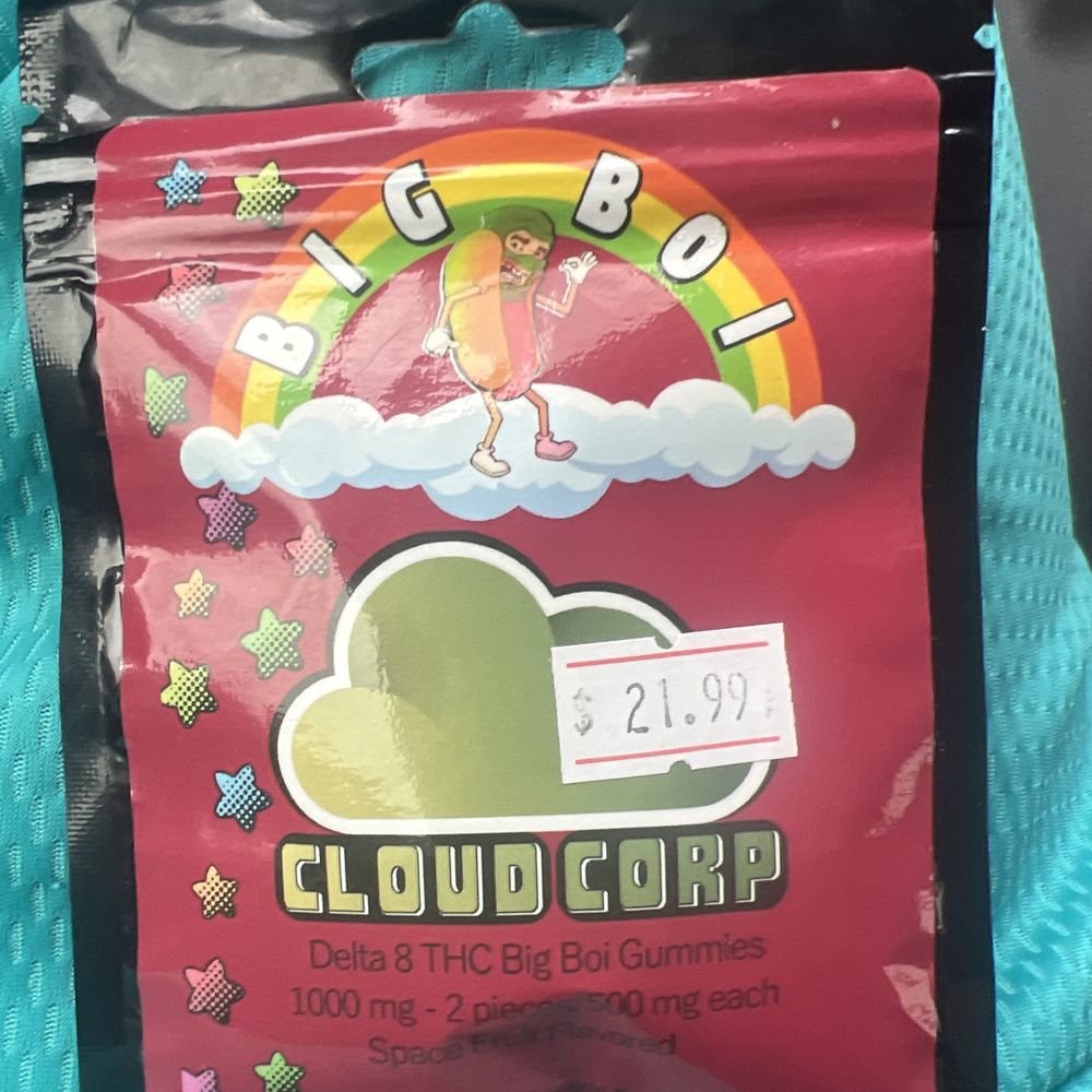 Pipes & Things Smoke Shop - 2x 500mg delta8 edibles. - Vape Shops Near Me - Pinellas Park, Florida Pipes & Things Smoke Shop - 2x 500mg delta8 edibles. - Vape Shops Near Me - Pinellas Park, Florida