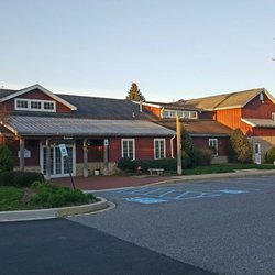 Mount Carmel Animal Hospital