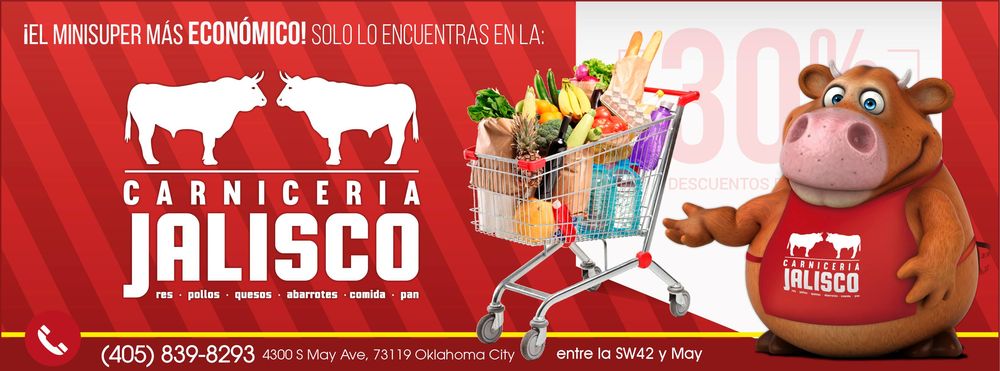 Carniceria Jalisco