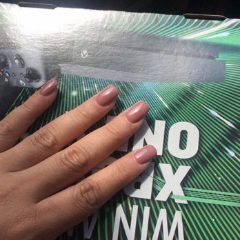 A T Nails - Nail Salons Near Me - Santa Ana, California