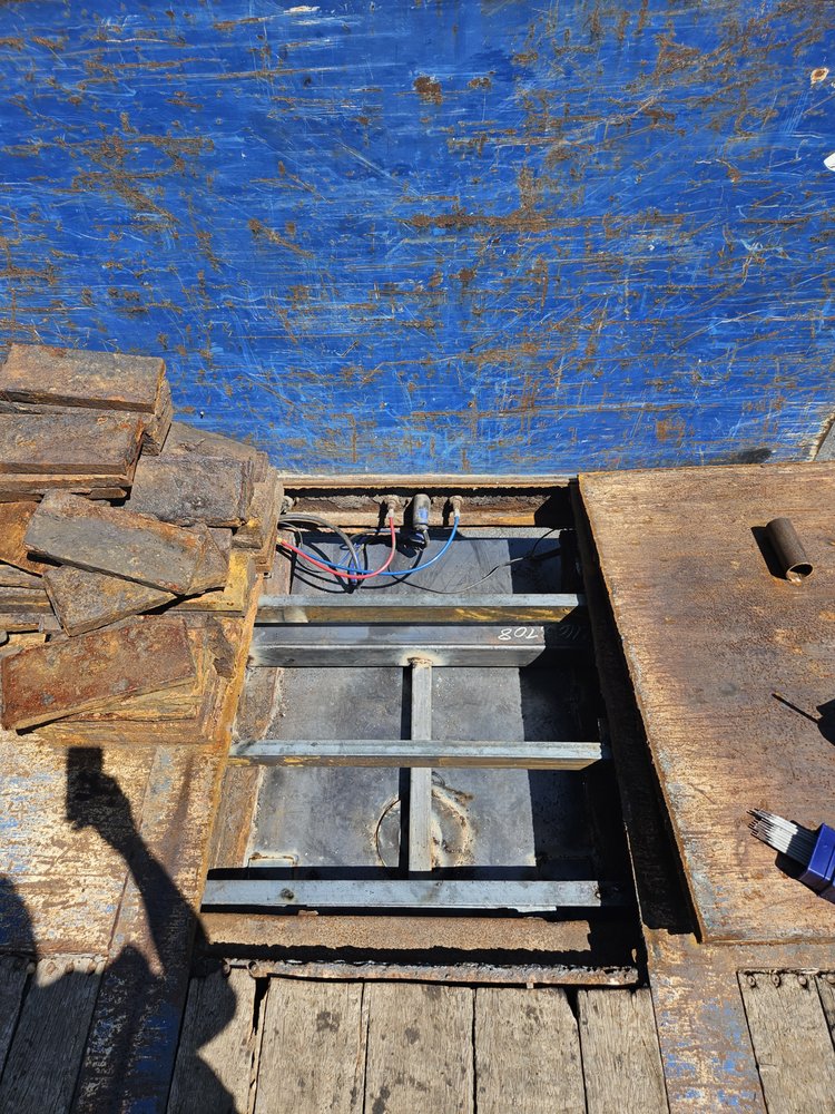 RY FABRICATING Updated May 2024 Request a Quote Fredericksburg