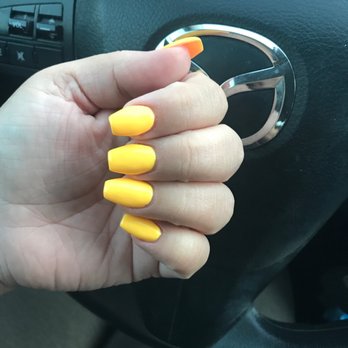 All Seasons Nails & Spa - Nail Salons Near Me - Redlands, California