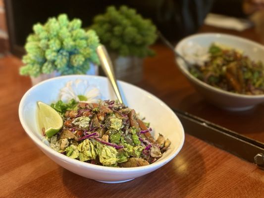 Inle Burmese Cuisine by null