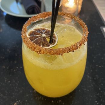 Mango Haus - Mango Margarita - Breakfast & Brunch Near Me - Bakersfield, California Mango Haus - Mango Margarita - Breakfast & Brunch Near Me - Bakersfield, California