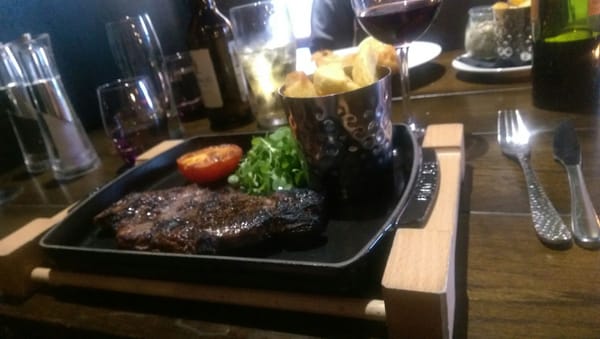 Titanic Hotel Liverpool by null