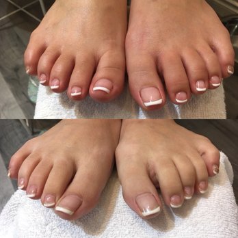 NV Esthetics - Nail Salons Near Me