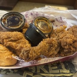 4 piece