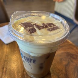 egg coffee egg coffee