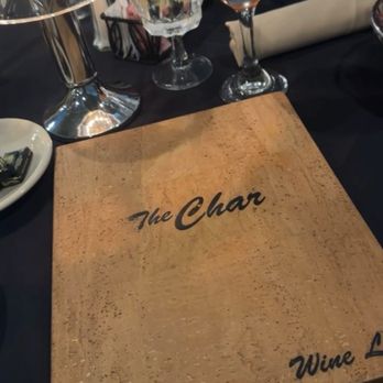 Char - Steakhouses Near Me - Beckley, West Virginia