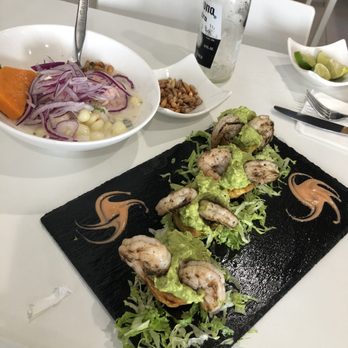 Sr. Ceviche - Seafood Near Me - Pembroke Pines, Florida Sr. Ceviche - Seafood Near Me - Pembroke Pines, Florida