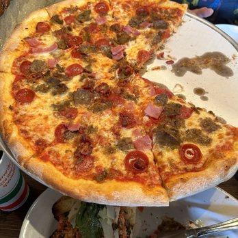 Bronx House Pizza - Pizza Near Me - Saint Johns, Florida Bronx House Pizza - Pizza Near Me - Saint Johns, Florida