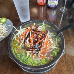Master Pho - P2. Pho Tai Beef Filet Mignon