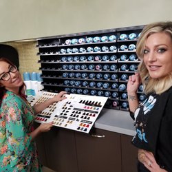 One Salon and Spa