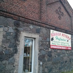 Bauer Peters - Hofladen