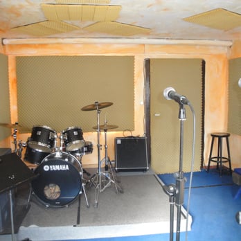 Raumvorteil - Recording & Rehearsal Studios Near Me - Berlin, BE
