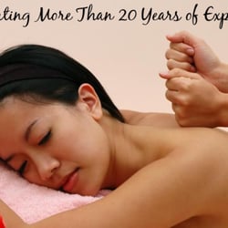 Japanese Spa