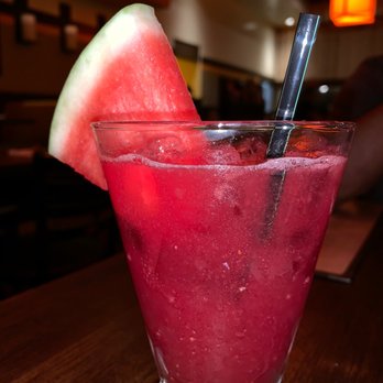 Cha Cha's Latin Kitchen - Watermelon margarita - Bars Near Me - Brea, California Cha Cha's Latin Kitchen - Watermelon margarita - Bars Near Me - Brea, California