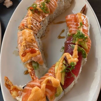 RYU SUSHI - Sushi Bars Near Me - Temecula, California RYU SUSHI - Sushi Bars Near Me - Temecula, California