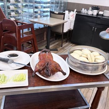 Taste - Roasted duck - Seafood Near Me - Las Vegas, Nevada Taste - Roasted duck - Seafood Near Me - Las Vegas, Nevada