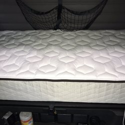 Dubuque Mattress - Super soft
