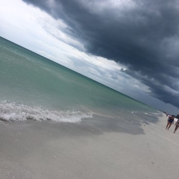 Siesta Key Beach - Beaches Near Me - Sarasota, Florida