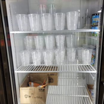 Newkirk Gourmet Deli - the inside of a refrigerator - Coffee & Tea Near Me - Brooklyn, New York Newkirk Gourmet Deli - the inside of a refrigerator - Coffee & Tea Near Me - Brooklyn, New York