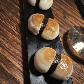Hutong - Lobster bao - Chinese Near Me - Miami, Florida Hutong - Lobster bao - Chinese Near Me - Miami, Florida