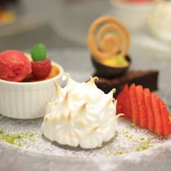 Orange Tree Restaurant