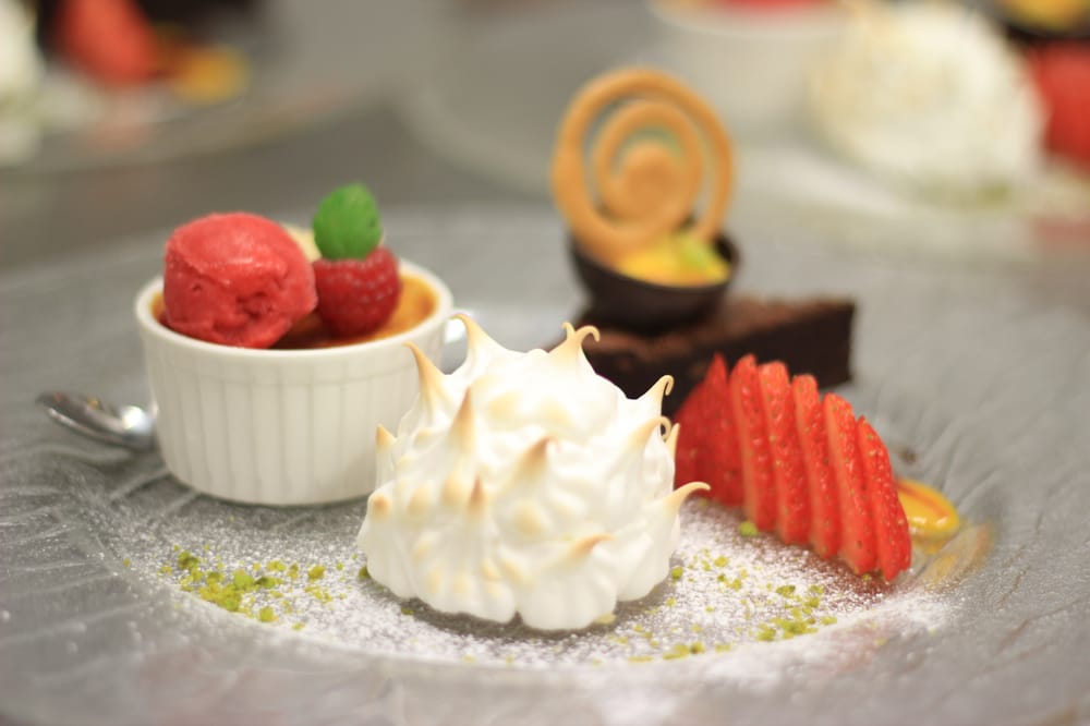 ORANGE TREE RESTAURANT Updated August 2024 1416 Parkhill Road