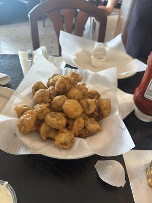 Dalts American Grill by null