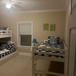 Collins Vacation Rentals