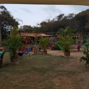 Amor Tropical - Mexican Near Me - Troncones, GRO