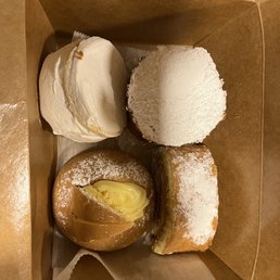 Sweets