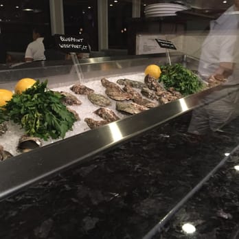Harborside - Seafood Near Me - Winter Haven, Florida