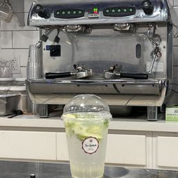 Mint Classic Lime Mojito