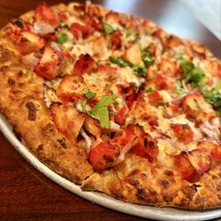 Championz Pizza