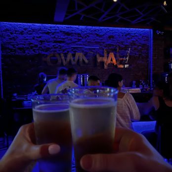 TownHall - Local beers - New American Near Me - Cleveland, Ohio TownHall - Local beers - New American Near Me - Cleveland, Ohio