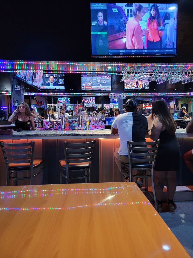 THE TEQUILA HOUSE Updated September 2024 146 April Gray Ln, Myrtle Beach, South Carolina