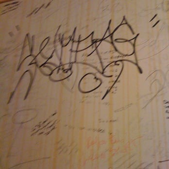 Quarry House Tavern - Women's bathroom - Dive Bars Near Me - Silver Spring, Maryland