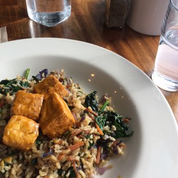 Floret - Vegetarian Near Me - Seattle, Washington Floret - Vegetarian Near Me - Seattle, Washington