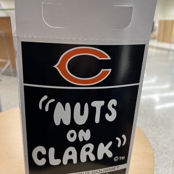 Nuts On Clark - Popcorn Shops Near Me - Chicago, Illinois