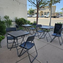 Outside Outside