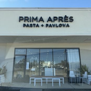 Prima Après - Front of store - Pasta Shops Near Me - Mandeville, Louisiana Prima Après - Front of store - Pasta Shops Near Me - Mandeville, Louisiana